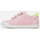 Chaussures Fille Baskets mode 10is TEN IS FIT V2 Rose