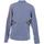 Vêtements Garçon Sweats adidas Originals Manchester sweat train  2021.22 jr Bleu