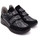 Chaussures Femme Baskets mode Ara 12-18417-11 Noir