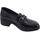Chaussures Femme Mocassins Enval 2752111 Naplak Noir