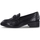 Chaussures Femme Mocassins Tamaris 2430129 Noir
