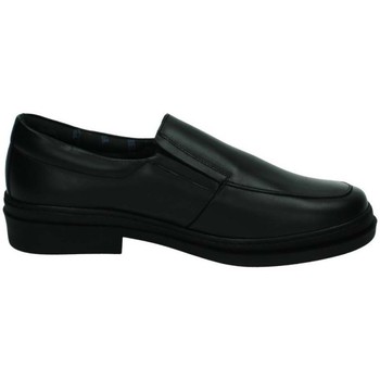 Chaussures Homme Chaussures de travail Paredes  Noir