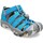 Chaussures Enfant Sandales et Nu-pieds Keen Newport H2 Bleu