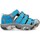 Chaussures Enfant Sandales et Nu-pieds Keen Newport H2 Bleu