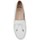 Chaussures Femme Mocassins Ara 121921210 Blanc