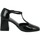 Chaussures Femme Escarpins L'angolo 5203004.01 Noir