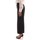 Vêtements Femme Pantalons de costume Niu' AW22206J06 Noir