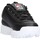 Chaussures Enfant Baskets mode Fila 1010567.25Y Noir