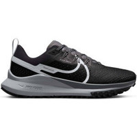 Chaussures Homme Running / trail Nike React Pegasus Trail 4 Noir