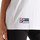 Vêtements Femme T-shirts manches courtes Superdry W1010608A Blanc