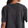 Vêtements Femme T-shirts manches courtes Superdry W1010648A Noir
