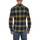 Vêtements Homme Chemises manches longues Superdry M4010460A Vert