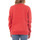 Vêtements Femme Sweats Superdry W2010718A Rouge