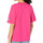 Vêtements Femme T-shirts manches courtes Superdry W1010679A Rose
