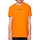 Vêtements Homme T-shirts & Polos Superdry M1011219A Orange