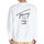 Vêtements Homme Sweats Tommy Hilfiger DM0DM12867 Blanc