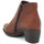 Chaussures Femme Bottes Kaola 6430 Marron