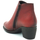 Chaussures Femme Bottes Kaola 6430 Rouge