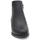 Chaussures Femme Bottes Kaola 8350 Noir