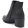 Chaussures Femme Bottes Kaola 8350 Noir