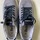 Chaussures Homme Baskets basses Redskins suede Sneakers Redskins Forman T42 Gris