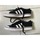 Chaussures Homme Baskets basses adidas Kris Originals Baskets Adidas Kris Originals Nizza T42 Noir