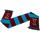 Accessoires textile Echarpes / Etoles / Foulards West Ham United Fc TA2246 Multicolore