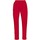 Vêtements Enfant Pantalons de survêtement Cottover UB156 Rouge