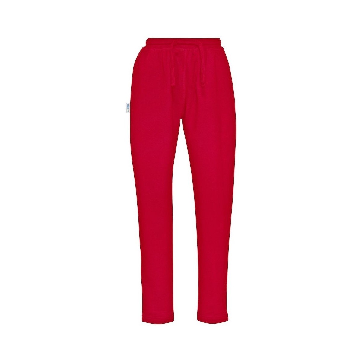 Vêtements Enfant Pantalons de survêtement Cottover UB156 Rouge