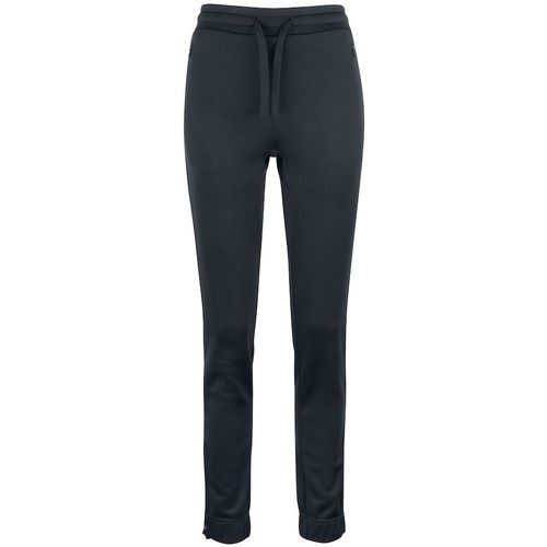 Vêtements Pantalons C-Clique UB178 Noir