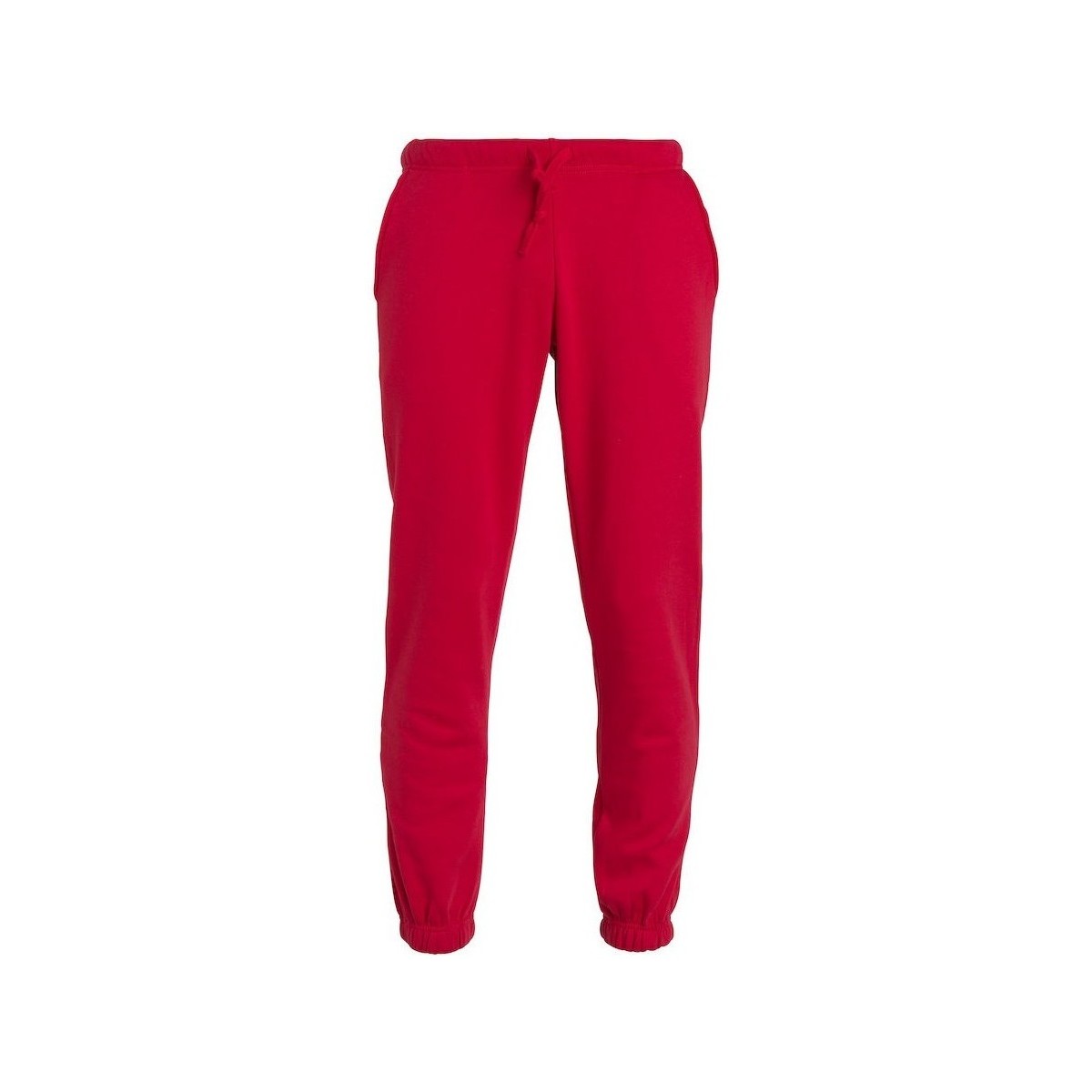 Vêtements Enfant Pantalons de survêtement C-Clique UB188 Rouge