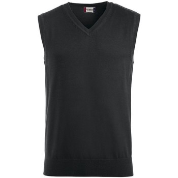 Vêtements Homme Débardeurs / T-shirts sans manche C-Clique  Noir
