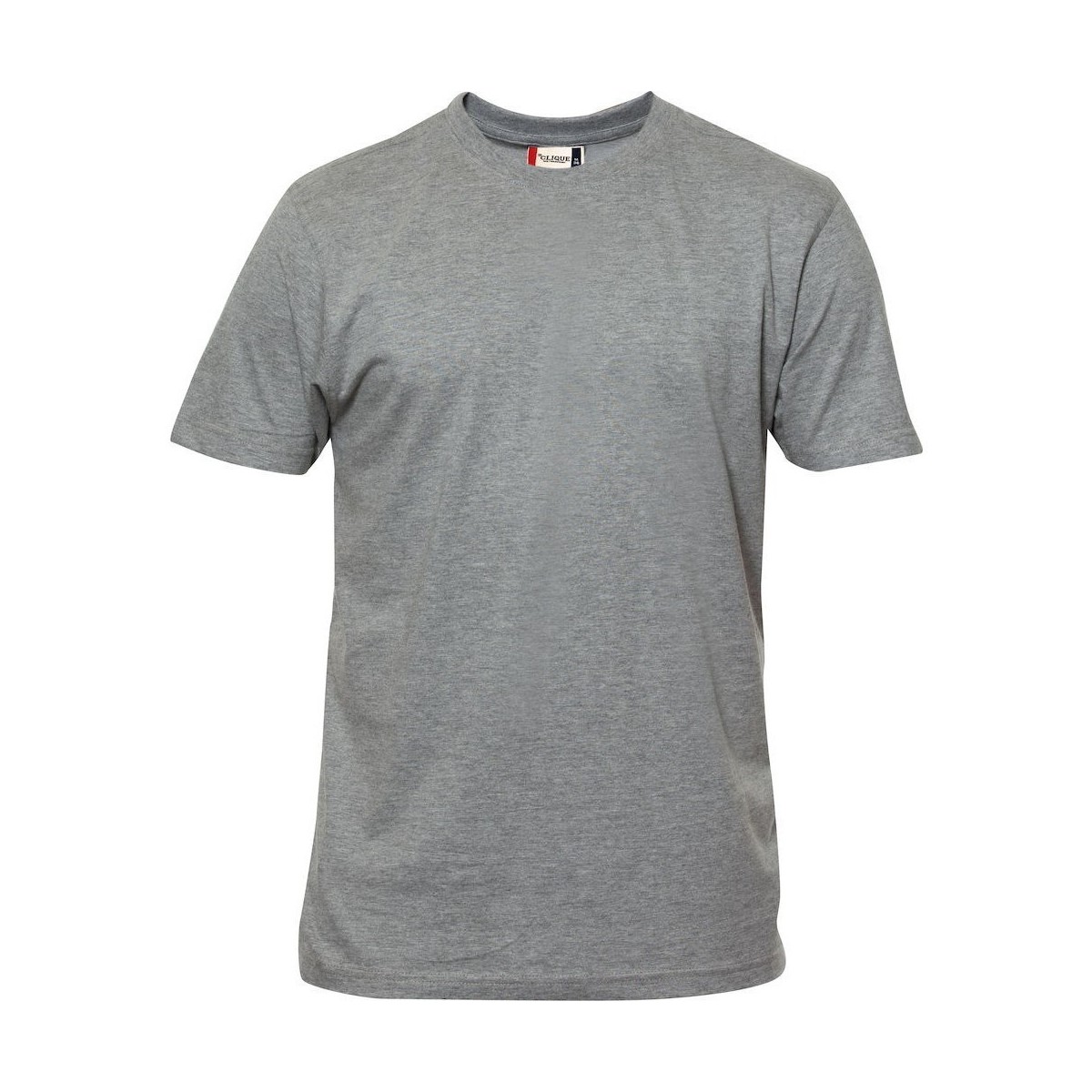 Vêtements Homme T-shirts manches longues C-Clique Premium Gris