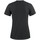 Vêtements Femme T-shirts manches longues Printer UB254 Noir