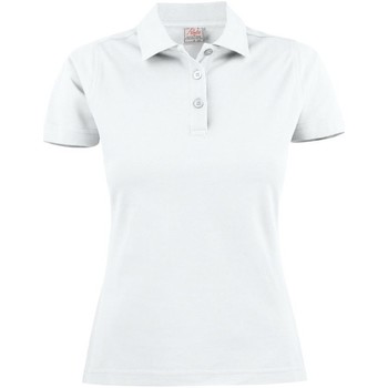 Vêtements Femme T-shirts & Polos Printer  Blanc