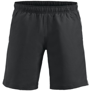 Vêtements Shorts / Bermudas C-Clique Hollis Noir