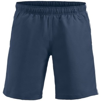 Vêtements Shorts / Bermudas C-Clique Hollis Bleu