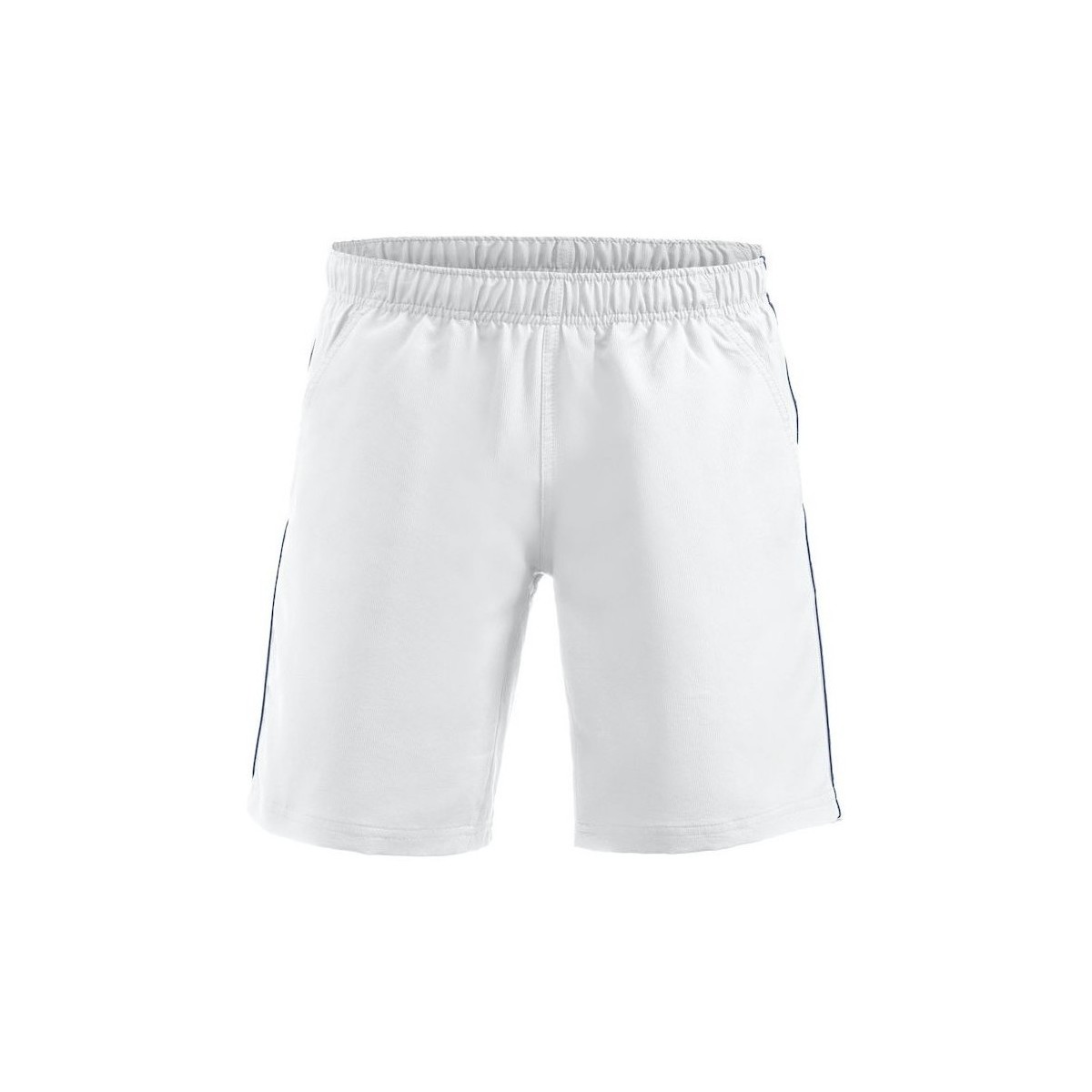 Vêtements Shorts / Bermudas C-Clique Hollis Blanc