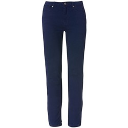 Vêtements Femme Jeans C-Clique UB335 Bleu