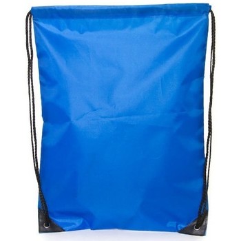 Sacs Sacs de sport black chloe alice leather handbag bag  Bleu