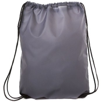 Sacs Sacs de sport black chloe alice leather handbag bag  Gris