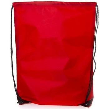 Sacs Sacs de sport black chloe alice leather handbag bag  Rouge