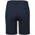 Vêtements Femme Shorts / Bermudas James Harvest Carson Bleu