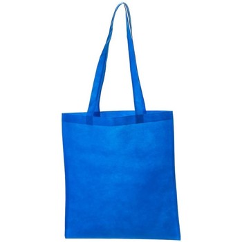 Sacs Sacs Bandoulière black chloe alice leather handbag bag  Bleu