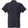 Vêtements Homme T-shirts & Polos James Harvest Anderson Bleu