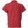 Vêtements Homme T-shirts & Polos James Harvest Anderson Rouge