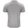 Vêtements Homme The Attico Padded Shoulders Shirt Classic OC Gris