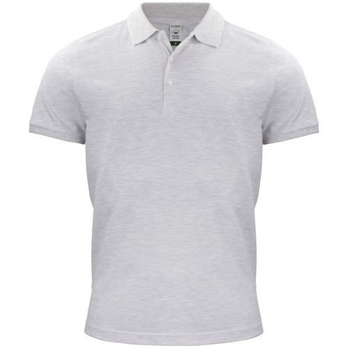 Vêtements Homme T-shirts & Polos C-Clique Classic OC Blanc