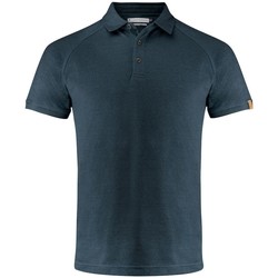 Vêtements Homme T-shirts & Polos Harvest  Bleu