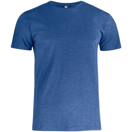 Vêtements Homme T-shirts manches longues C-Clique UB449 Bleu